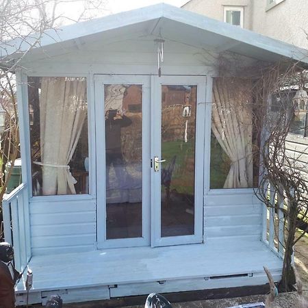 Rebels Hide -Self Check In Rooms Clifton (Cumbria) Exterior foto