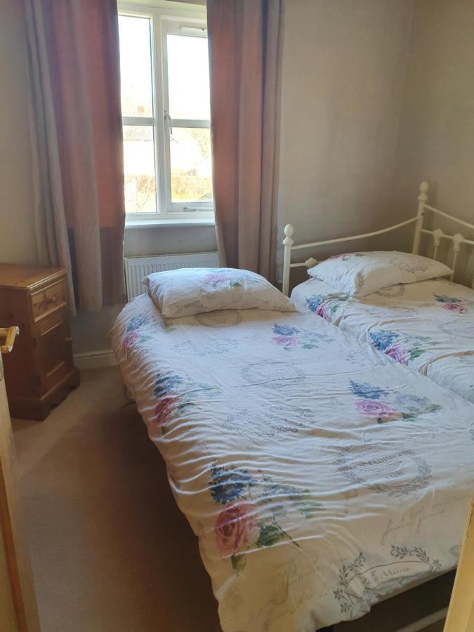 Rebels Hide -Self Check In Rooms Clifton (Cumbria) Exterior foto