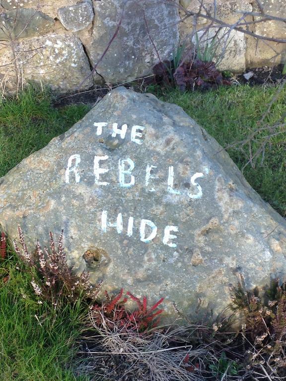 Rebels Hide -Self Check In Rooms Clifton (Cumbria) Exterior foto