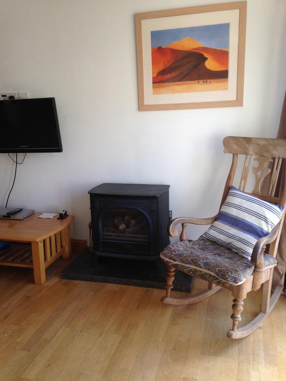 Rebels Hide -Self Check In Rooms Clifton (Cumbria) Exterior foto