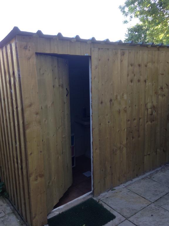 Rebels Hide -Self Check In Rooms Clifton (Cumbria) Exterior foto