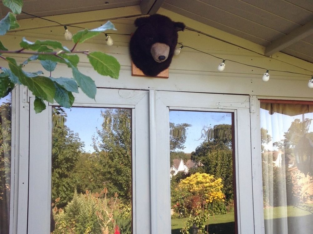 Rebels Hide -Self Check In Rooms Clifton (Cumbria) Exterior foto