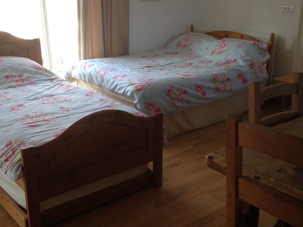 Rebels Hide -Self Check In Rooms Clifton (Cumbria) Exterior foto