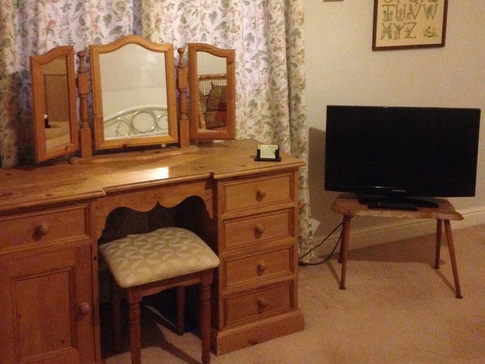 Rebels Hide -Self Check In Rooms Clifton (Cumbria) Exterior foto