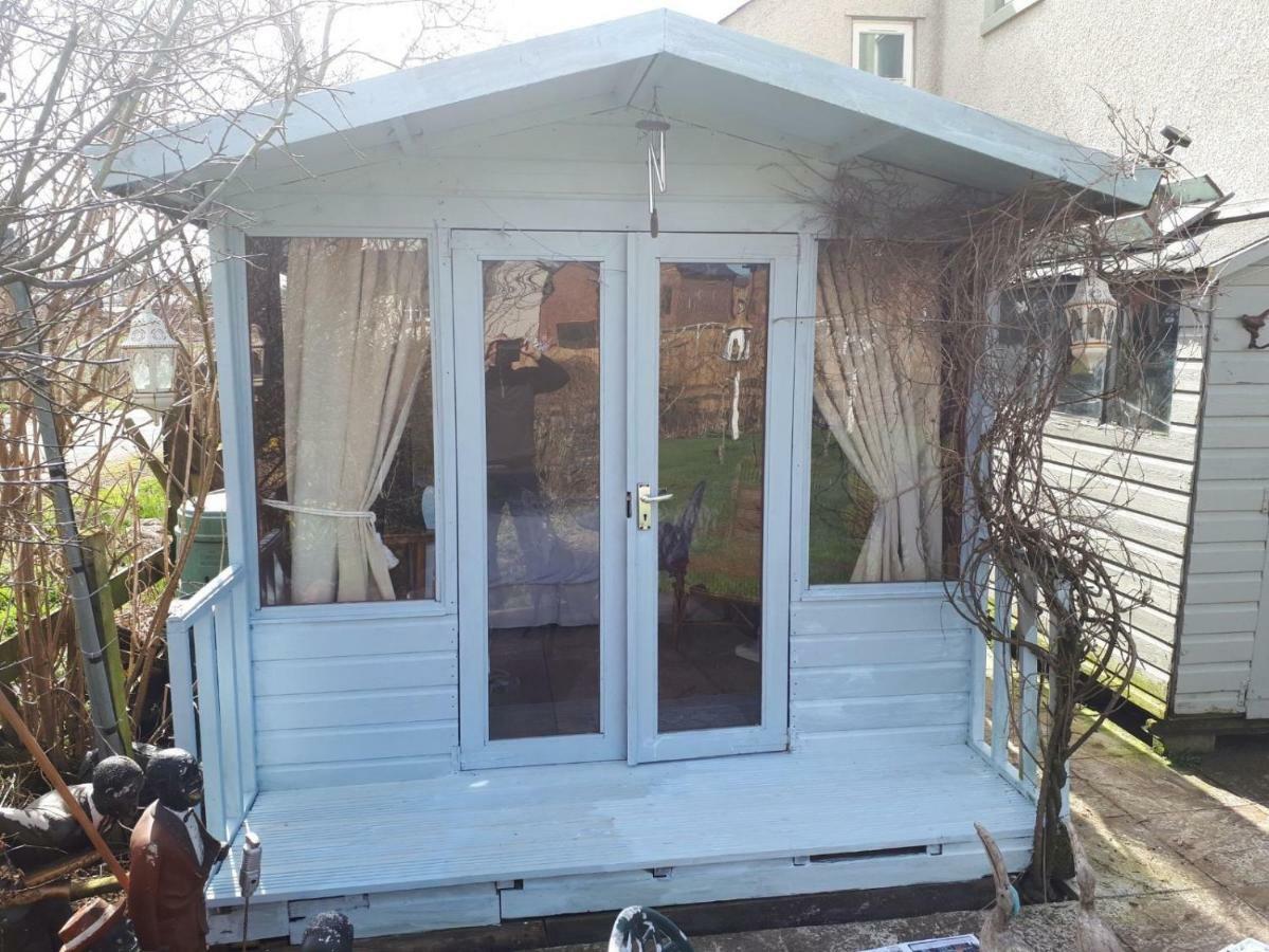 Rebels Hide -Self Check In Rooms Clifton (Cumbria) Exterior foto