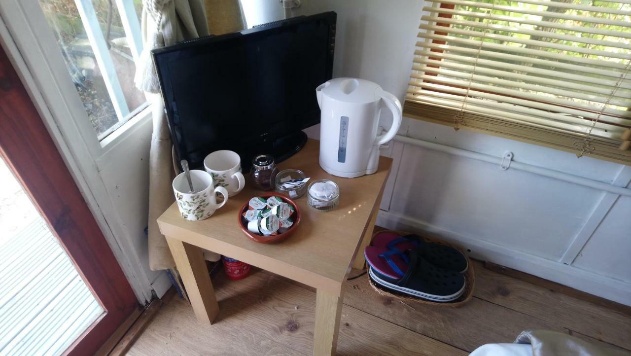 Rebels Hide -Self Check In Rooms Clifton (Cumbria) Exterior foto